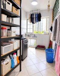 Blk 511 Pangshan Court (Bukit Panjang), HDB 4 Rooms #613209481